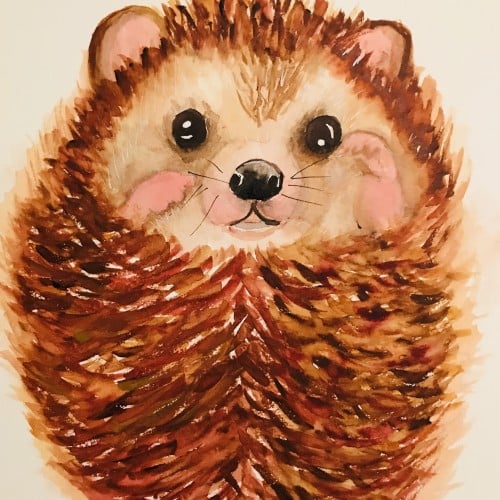 Hedgehog