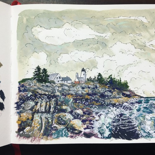 Pemaquid