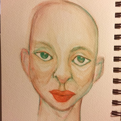 Face
