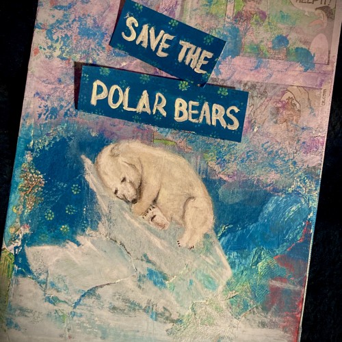 Polar bear