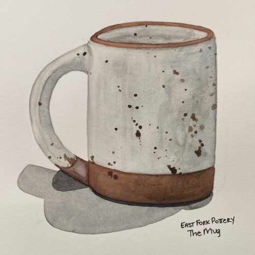 The Mug