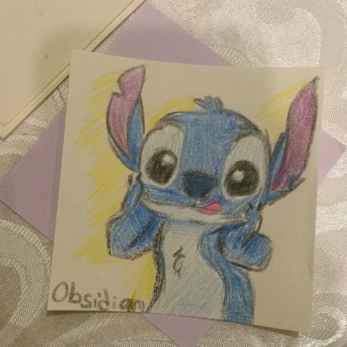 Stitch