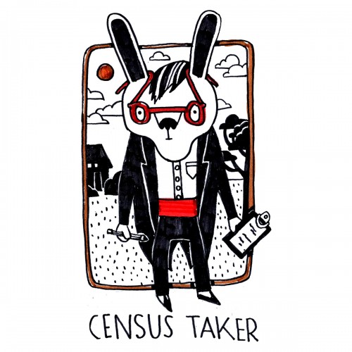 Census Taker
