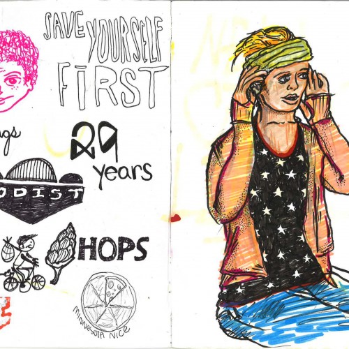 Sketchbook (6) - Spread 4