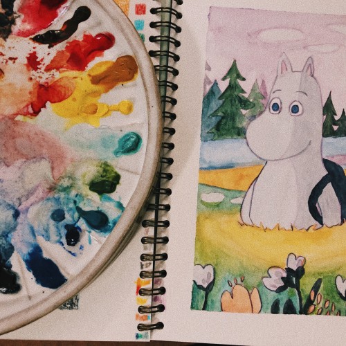 Moomin