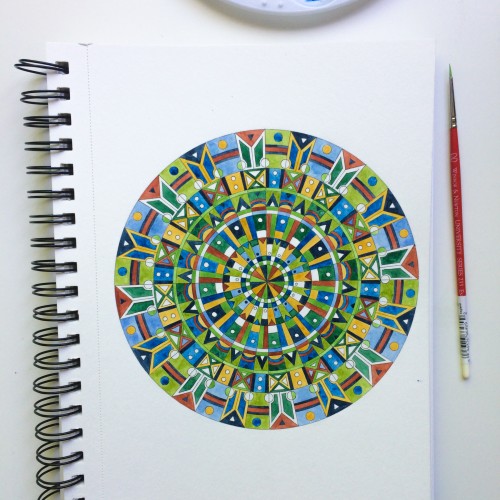 Mandala