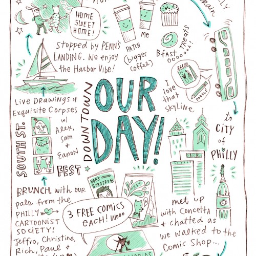 Our Day