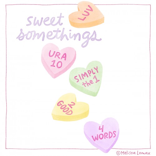 Sweet Somethings