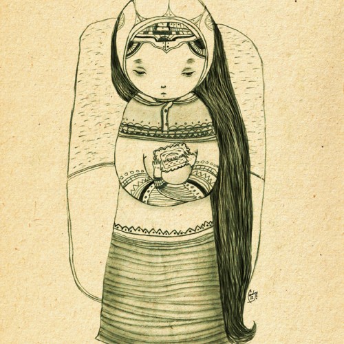 Sonya Dei