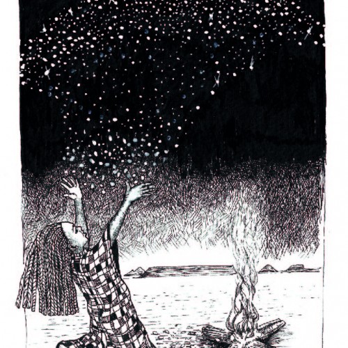 How the Stars were made
