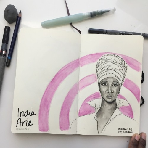 India Arie