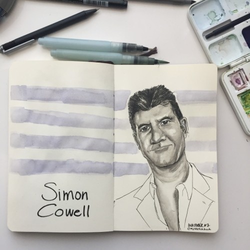 Simon Cowell