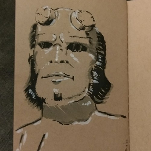 Hell Boy