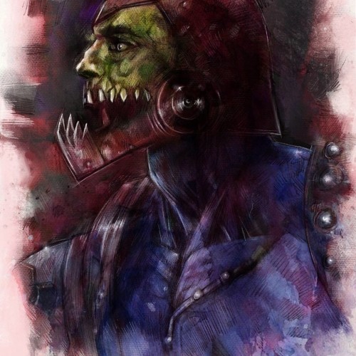 Trap - Jaw