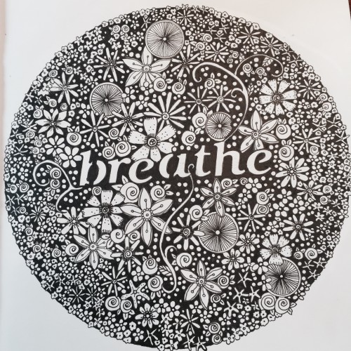 Breathe