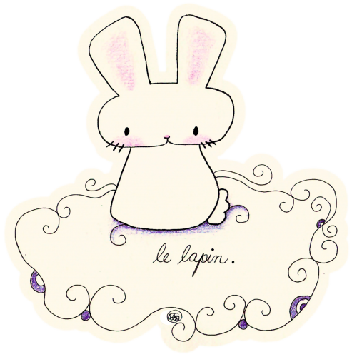 Le Lapin