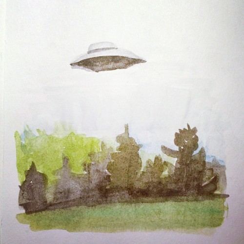 More Spaceships