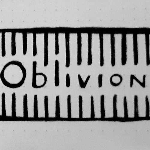 Oblivion