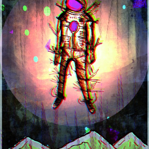 astronaut