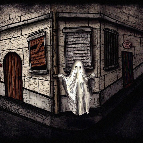 GHOST V