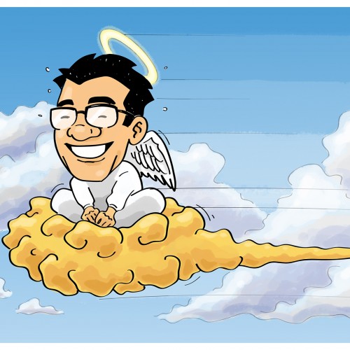Akira Toriyama (1955-2024)