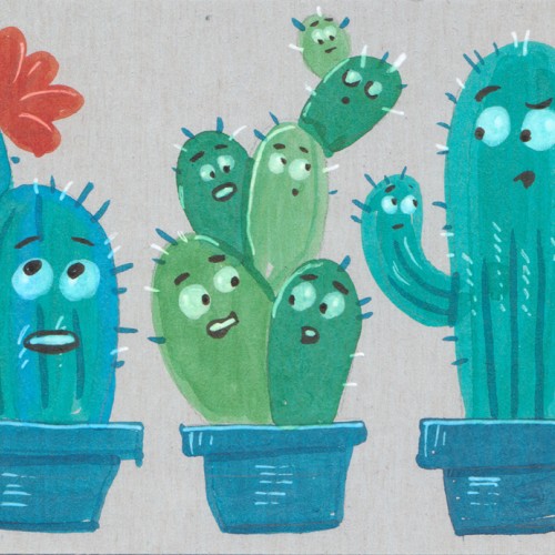 Cactus