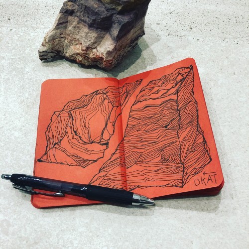 Rock Study