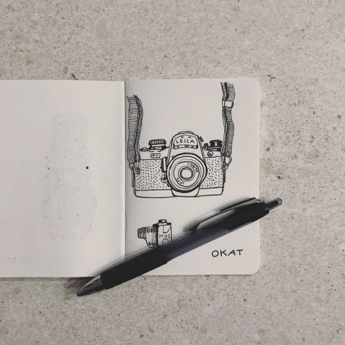 Leica (analog camera)