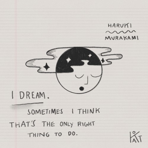 DREAMS