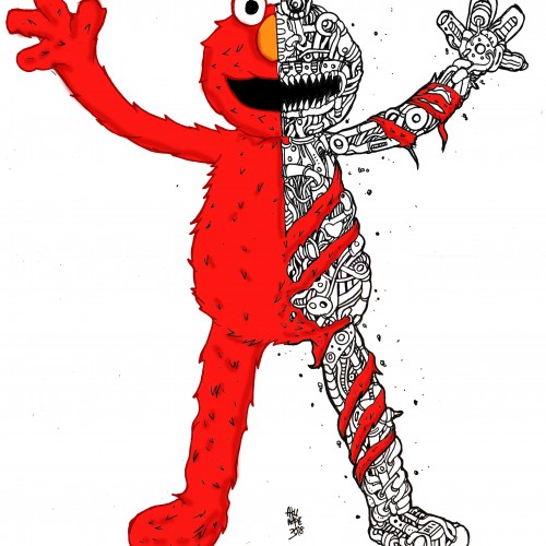 Elmo