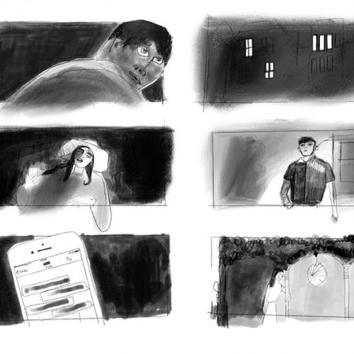 Storyboard