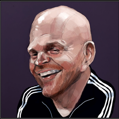 Bill Burr