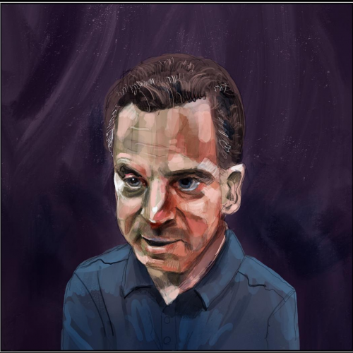 Sam Harris