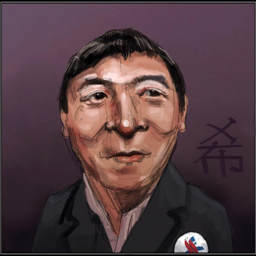 Andrew Yang