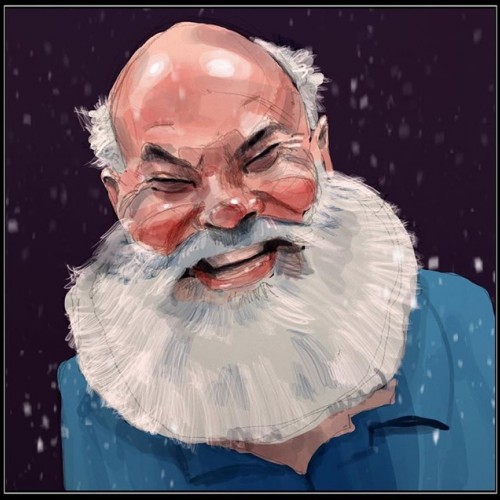 Dr. Andrew Weil