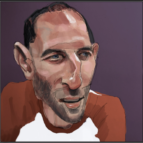 Ari Shaffir