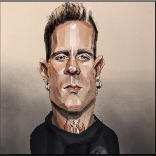 Brann Dailor