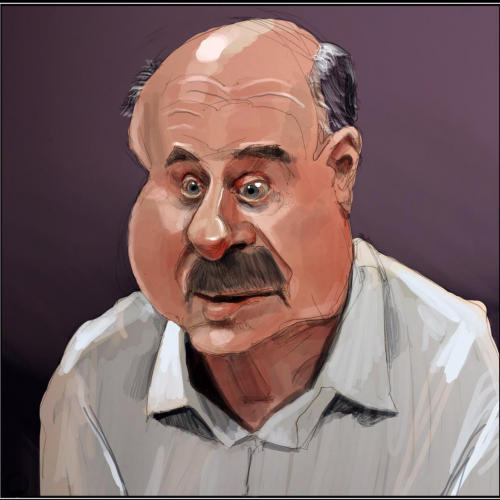 Dr. Phil