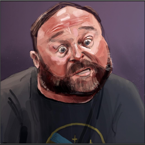 Alex Jones