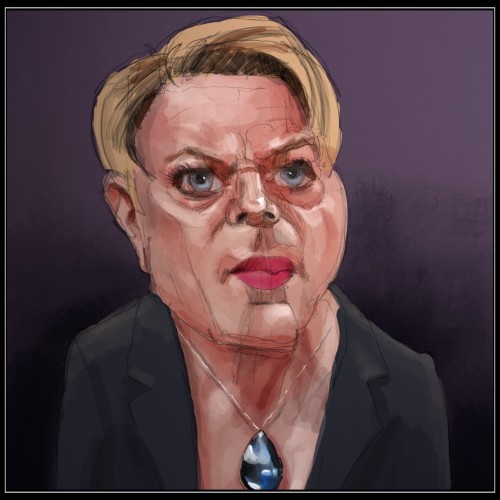 Eddie Izzard