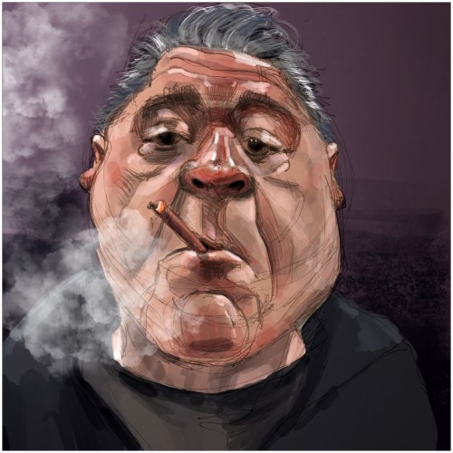 Joey Diaz