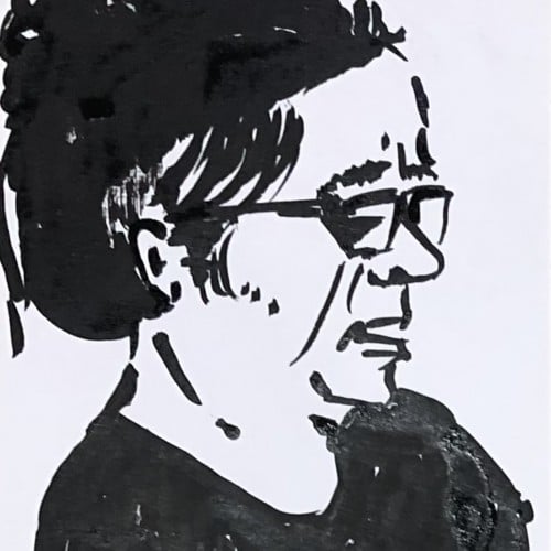 Quick sketch