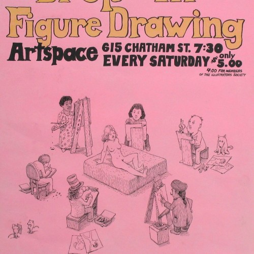 The Drawing Class