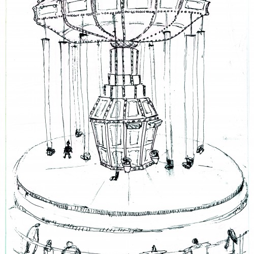 Local Chairoplane