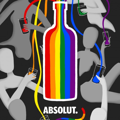 Absolut Party