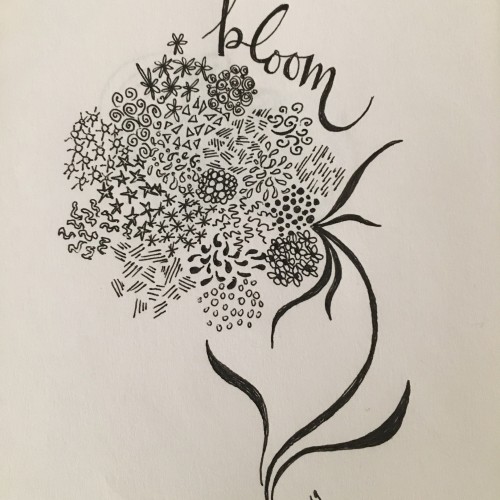 bloom