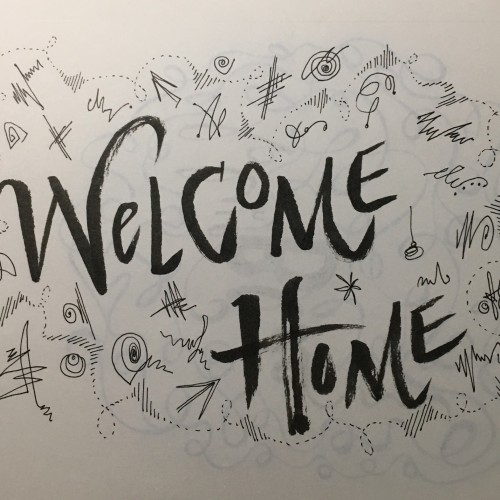 Welcome Home