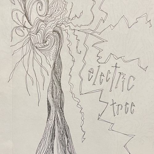 Electric Tree