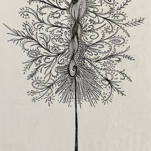 Doodle Tree
