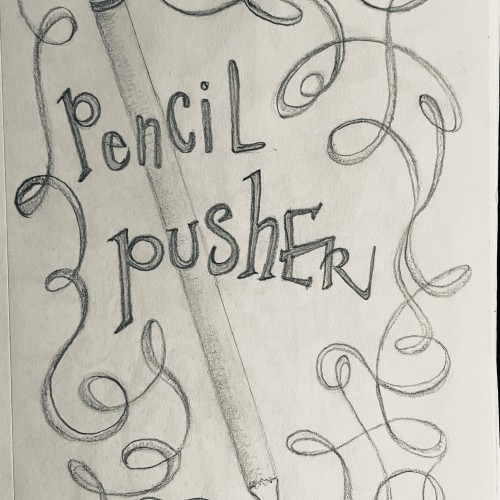 Pencil Pusher